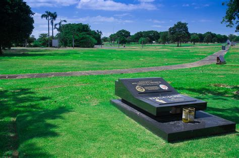 heritage memorial park philippines.